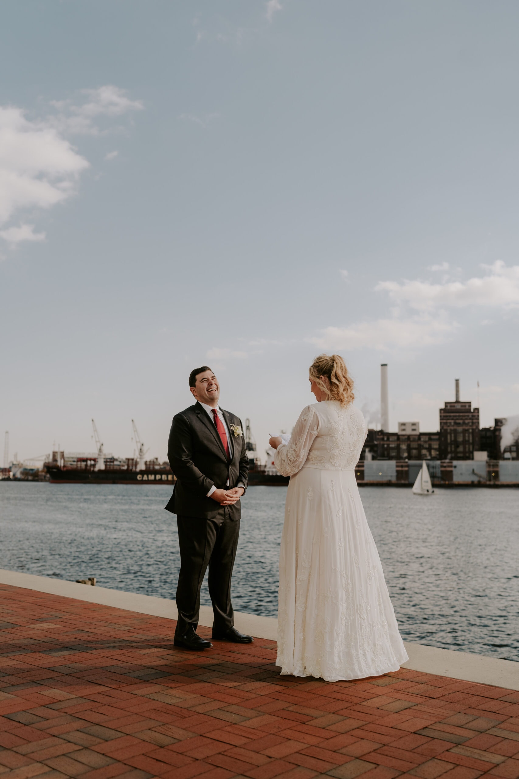 Baltimore Maryland Elopement Photographer 19 scaled