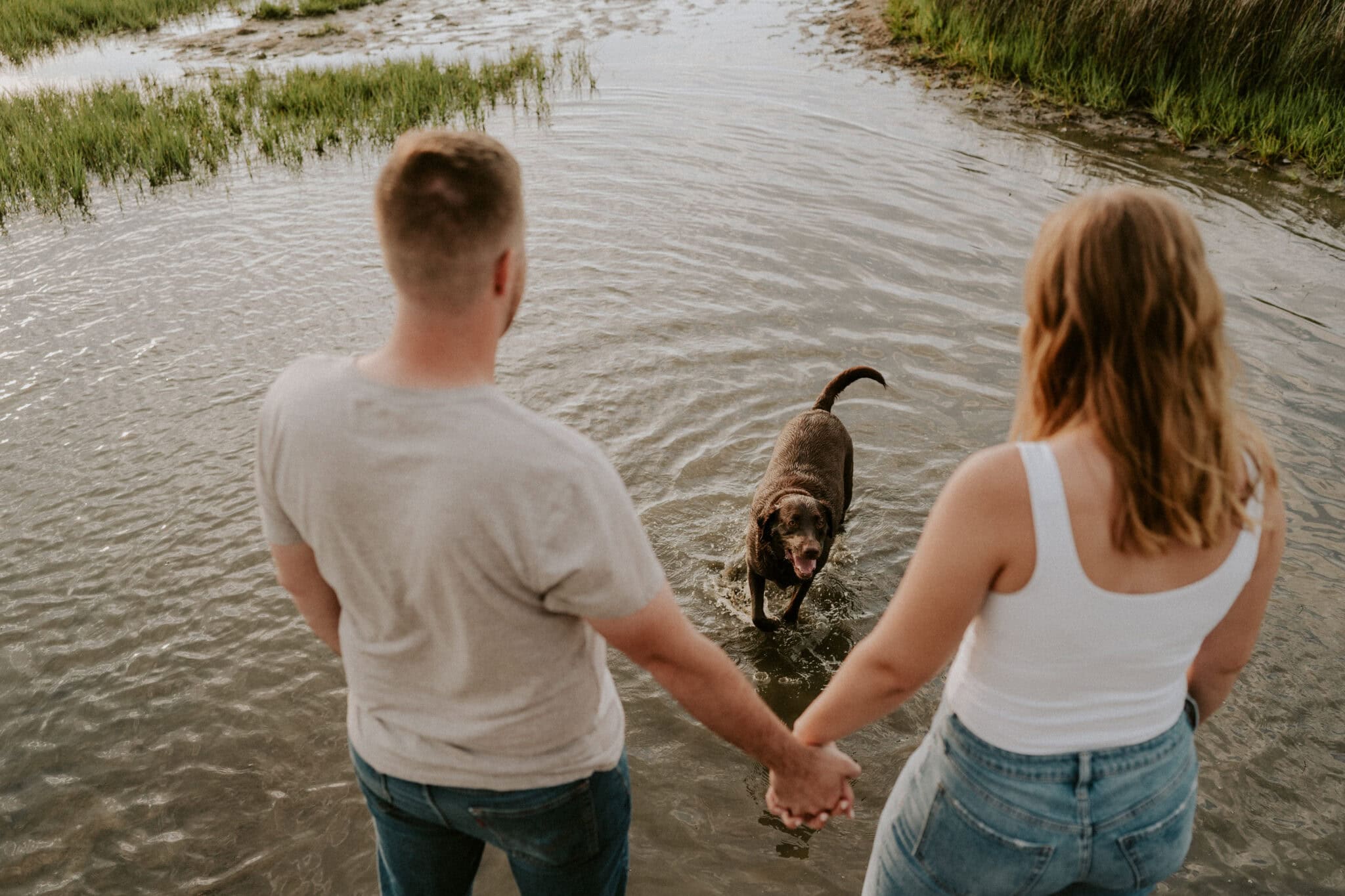 Jenna Spencer Engaged 24