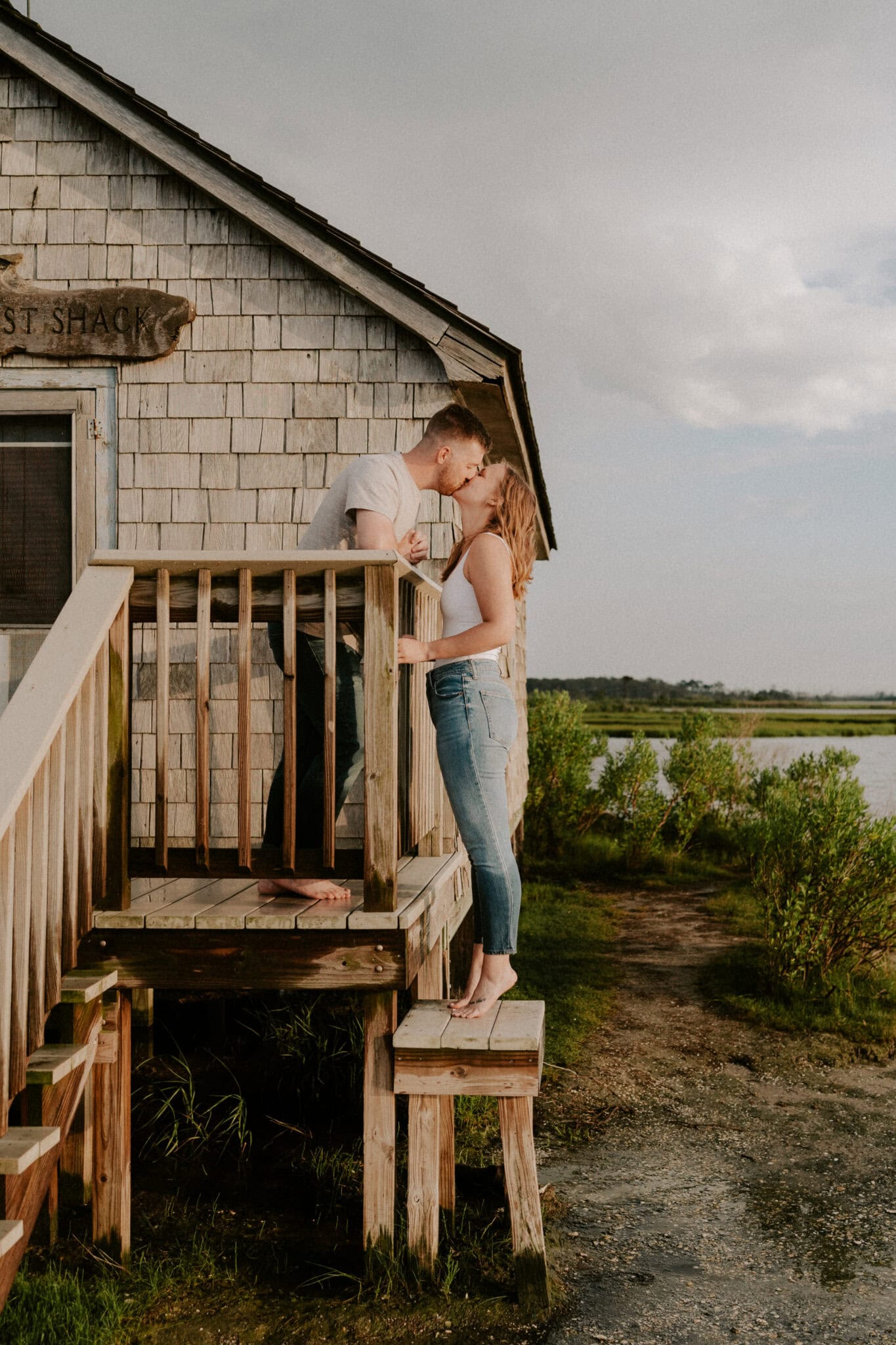 Jenna Spencer Engaged 44