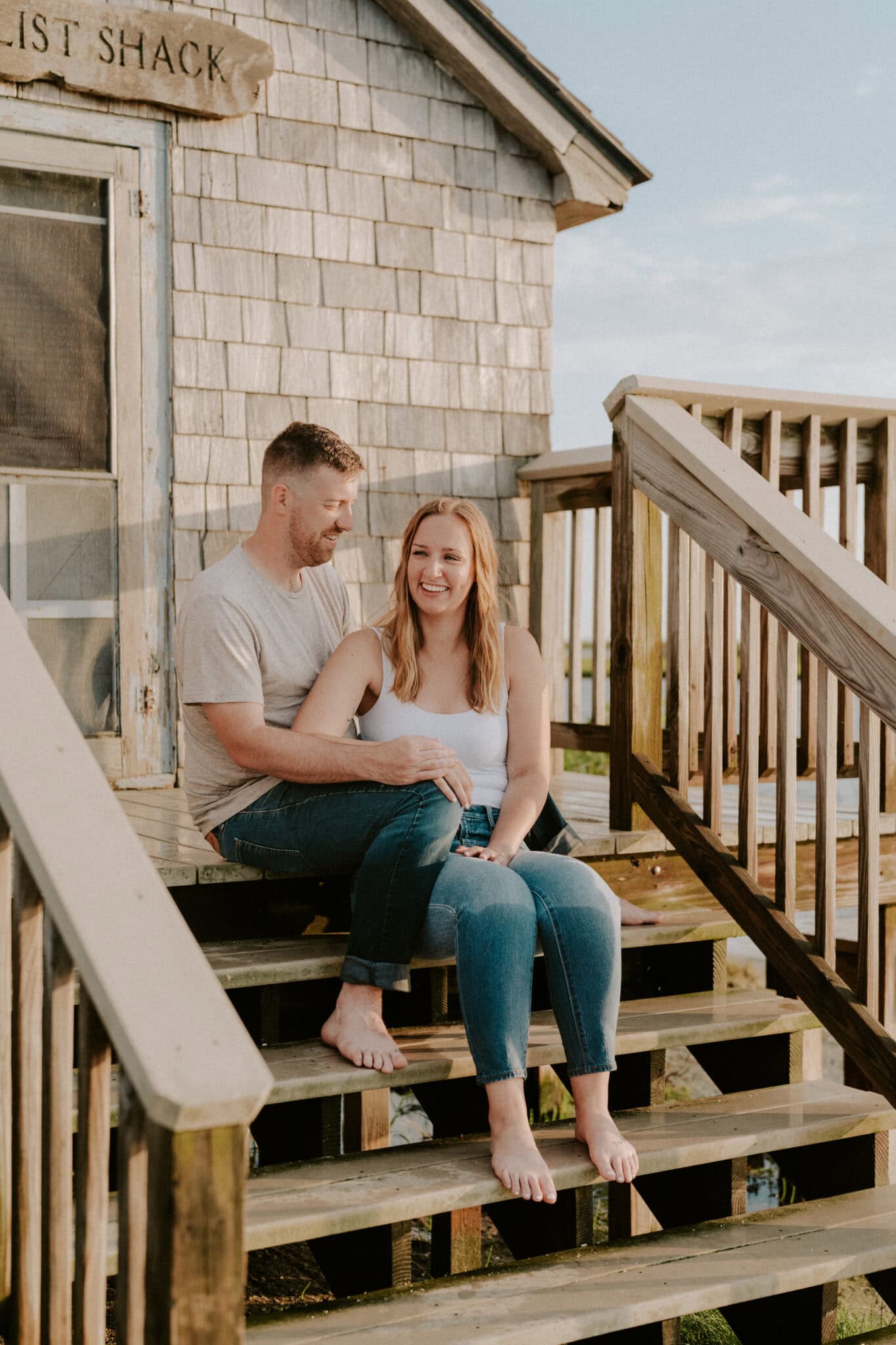 Jenna Spencer Engaged 54