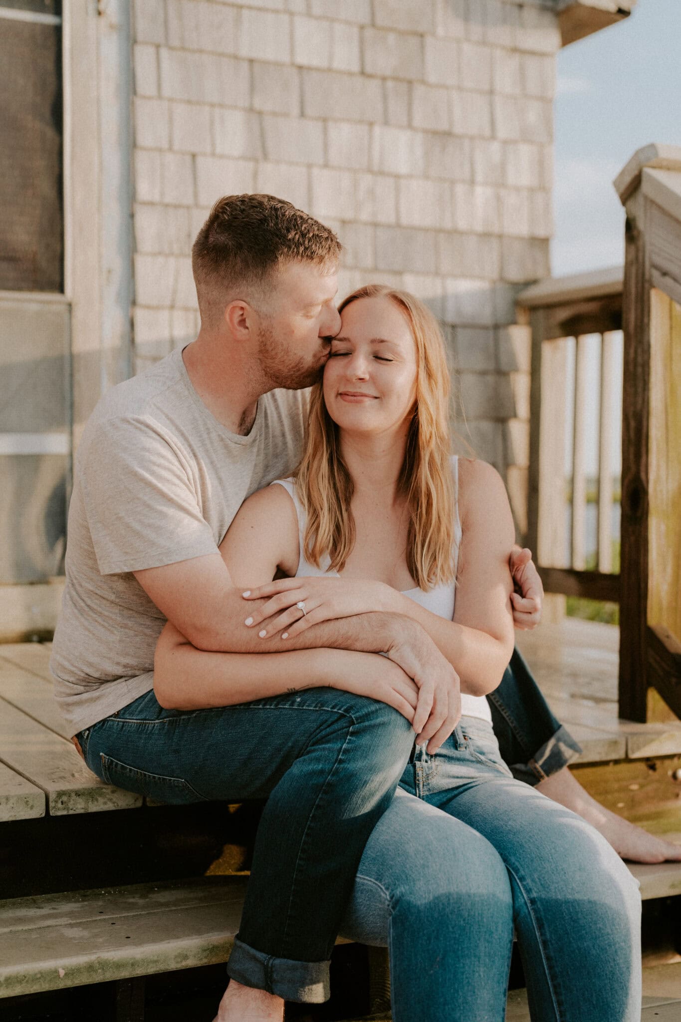 Jenna Spencer Engaged 57