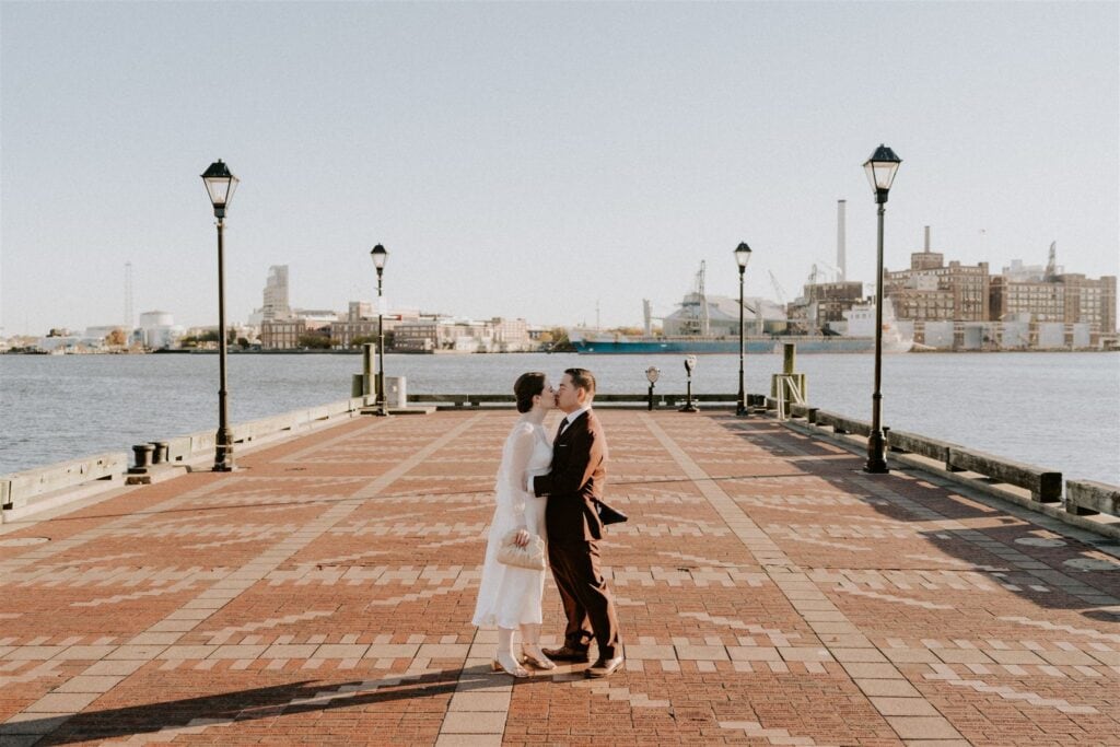 Baltimore Zoo Wedding: How Janet & Jason Spent a Whole Day Celebrating Just Them 91 baltimore zoo wedding 121