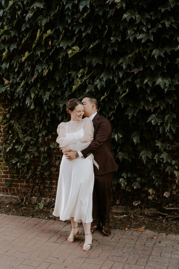 baltimore zoo wedding 122