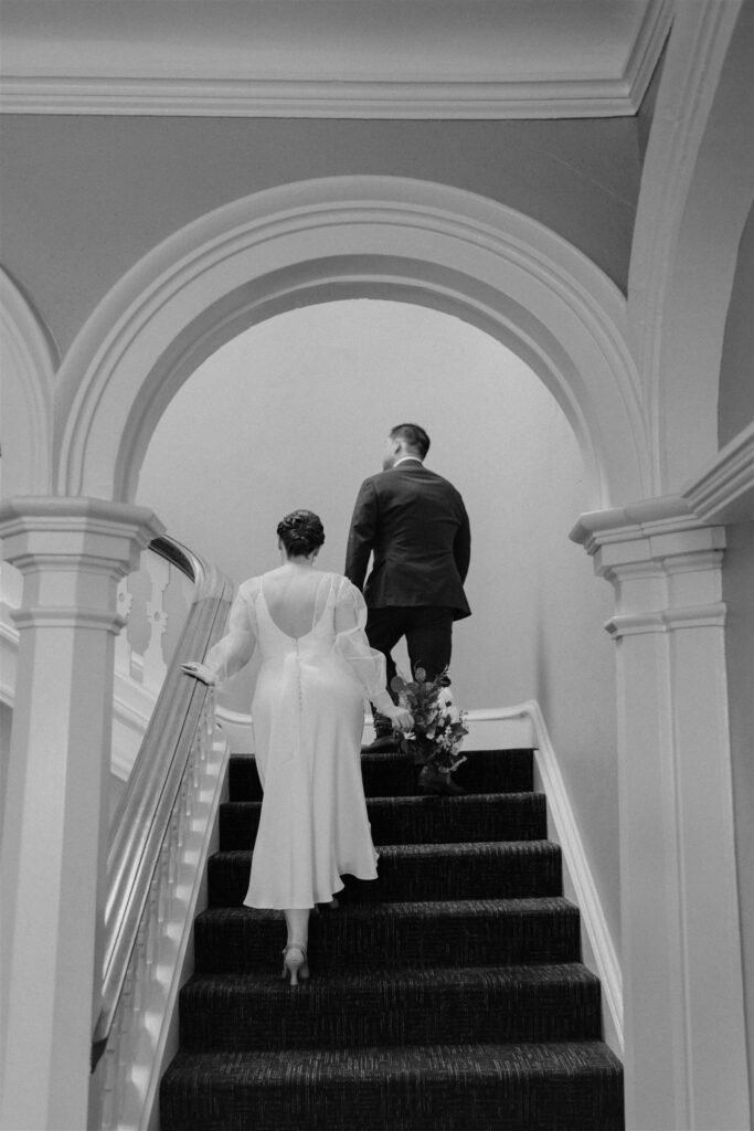 baltimore zoo wedding 59