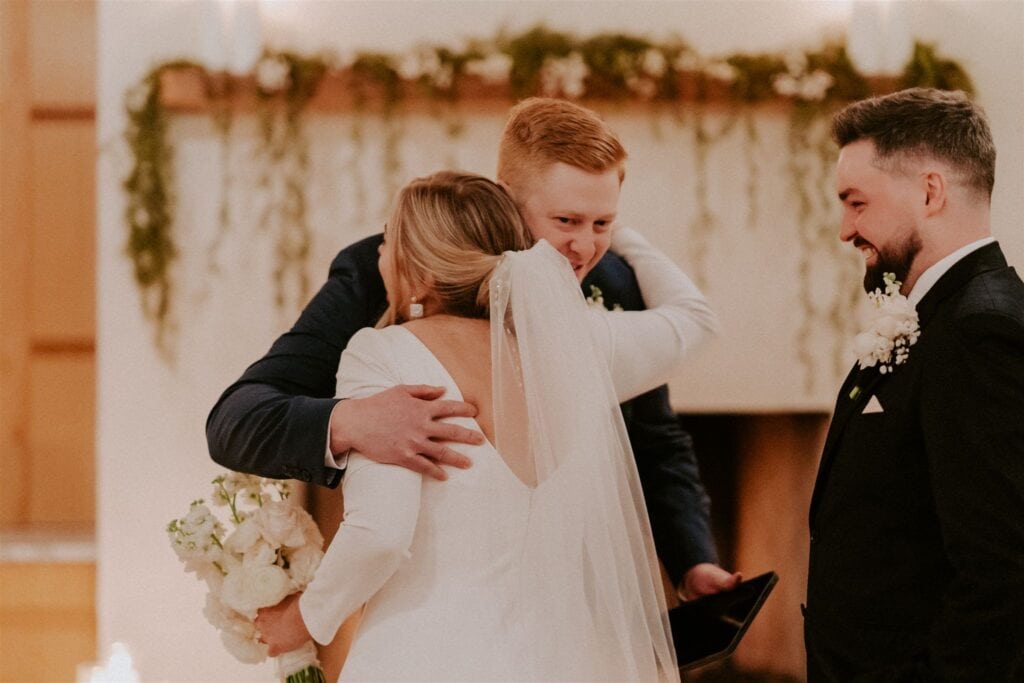 moody winter wedding woodberry kitchen baltimore 101