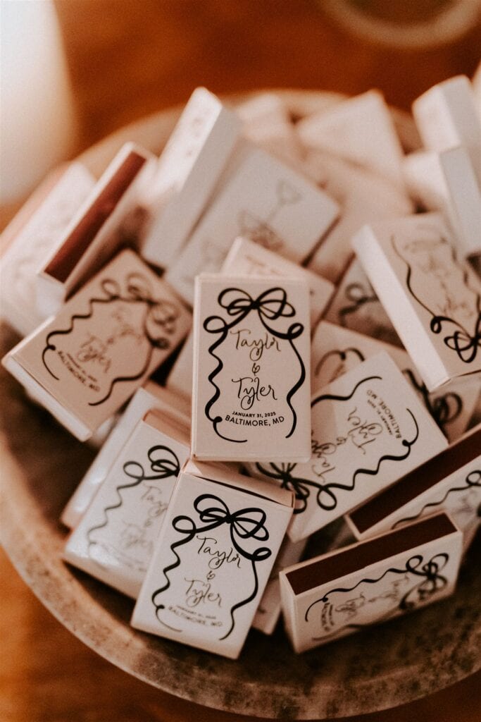 moody winter wedding woodberry kitchen baltimore 98